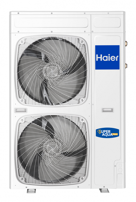 Наружный блок Haier AU162FYCRA(HW)