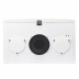 Котел газовый Navien Deluxe S-40k настенный, 2 конт., закр. кам. сгор., коаксиальный