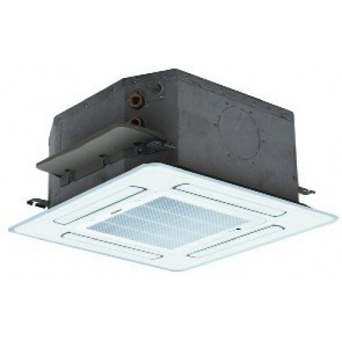 Фанкойл кассетный  Kentatsu KFZF43H0EN1