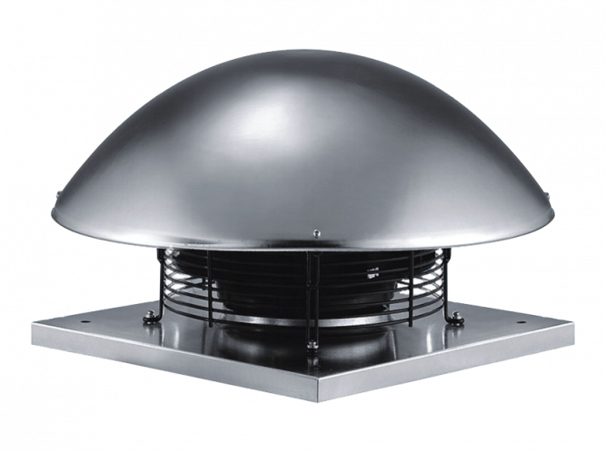 Вентилятор центробежный крышный WIND -ST 160/310