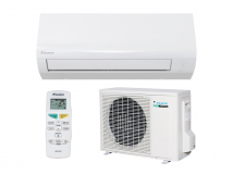 Сплит-система Daikin FTXF-D Sensira FTXF25D/RXF25D