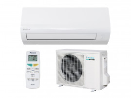 Сплит-система Daikin FTXF-D Sensira FTXF25D/RXF25D