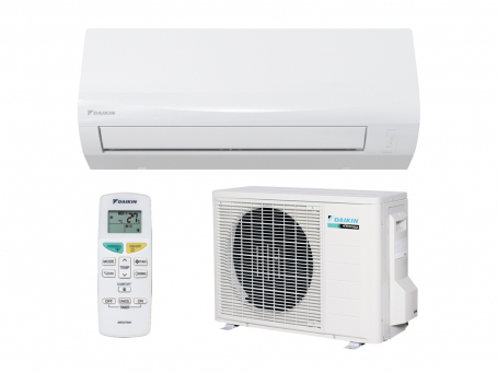 Сплит-система Daikin FTXF-D Sensira FTXF25D/RXF25D