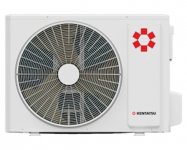 Сплит-система Kentatsu Narita KSGUA35HZRN1/KSRUA35HZRN1