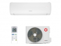 Сплит-система Kentatsu Narita KSGUA35HZRN1/KSRUA35HZRN1