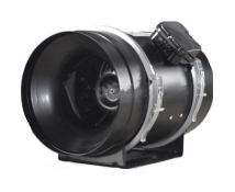Круглый канальный вентилятор Systemair TPRO 315