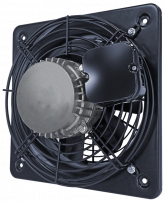 Осевой вентилятор Systemair TAWT 600