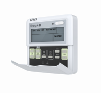 Высоконапорные сплит-системы  канального типа Energolux DUCT 6 SAD60HD6-A / SAU60U6-A-WS30