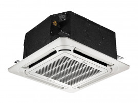 Кассетный внутренний блок Midea MCA3I MCA3U-12HRFNX(GA)/T-MBQ4-03E