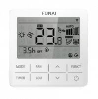 Проводной пульт управления FUNAI RWH-01