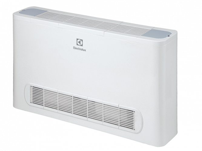 Фанкойл напольно-потолочный Electrolux EFF-300