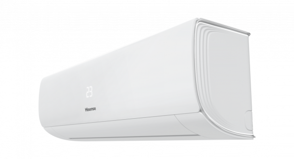 Инверторная сплит-система серии ZOOM 2.0 DC Inverter AS-09UW4RYRKB06 