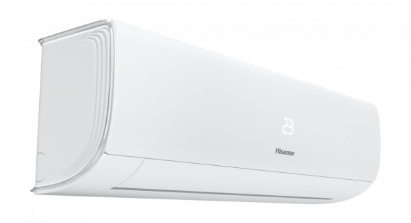 Инверторная сплит-система серии ZOOM 2.0 DC Inverter AS-09UW4RYRKB06 