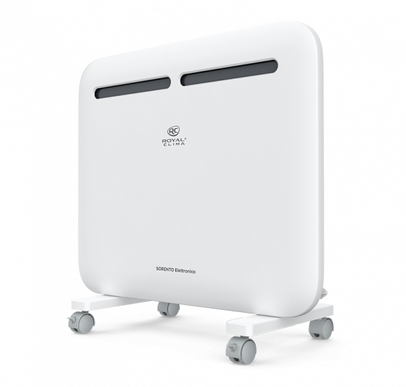 Электрический конвектор серии SORENTO Elettronico REC-S2000E