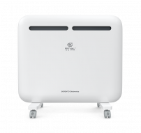 Электрический конвектор серии SORENTO Elettronico REC-S2000E