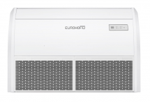 Напольно-потолочная сплит-система Eurohoff EUD100W1/ZD1 (инвертор)