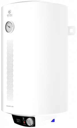 Электрический водонагреватель ELEGANTE DRY RWH-ED80-RE