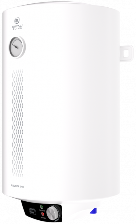 Электрический водонагреватель ELEGANTE DRY RWH-ED80-RE