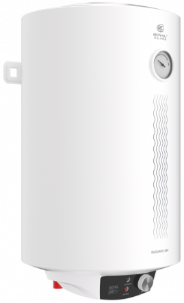 Электрический водонагреватель ELEGANTE DRY RWH-ED80-RE