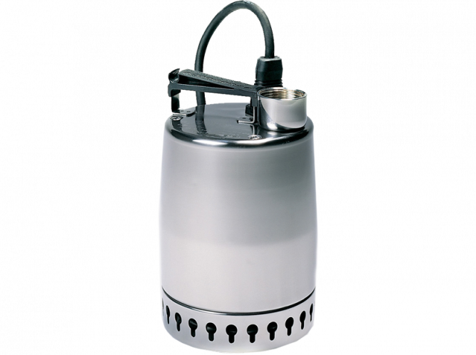 Насос дренажный Grundfos Untilift AP 12.40.08.1