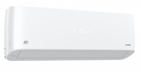 Инверторная сплит-система EMPEROR FULL DC inverter RACI-EM35HP.D03 