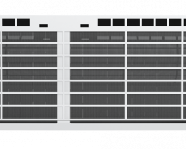 Инверторная сплит-система EMPEROR FULL DC inverter RACI-EM35HP.D03 