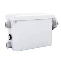 Установка канализационная PUMPMAN ST250