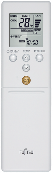 Пульт управления беспроводной UTYLNTY