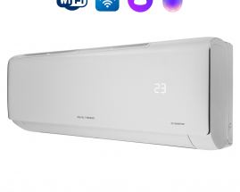 Сплит-система Royal Thermo Milano DC RTMI-07HN1 