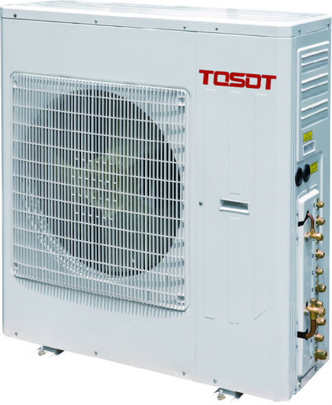 Блок наружный T42H-FM4/O2