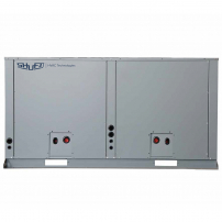 Блок компрессорно-конденсаторный SHUFT SDVC-300EEV/TXV DS