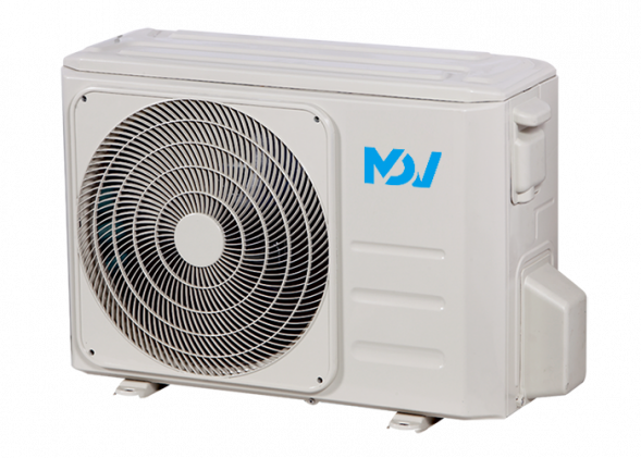 Сплит система MDV MDSAF-24HRN8 / MDOAF-24HN8