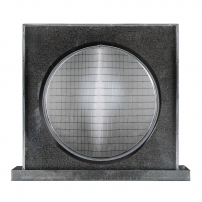 Фильтр-бокс (корпус с материалом) Shuft FBCr 500