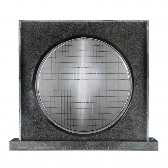 Фильтр-бокс (корпус с материалом) Shuft FBCr 500