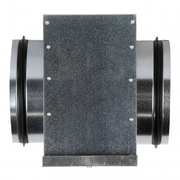 Фильтр-бокс (корпус с материалом) Shuft FBCr 500