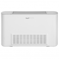 Фанкойл напольно-потолочный SHUFT SFF-150