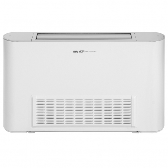 Фанкойл напольно-потолочный SHUFT SFF-150