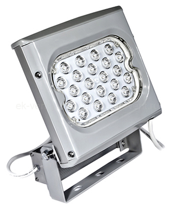 Промышленный светодиодный светильник LSI-40-4000