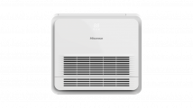 Внутренний блок консольного типа MULTI EU DC Inverter AKT-12UR4RK8 (канальный)