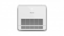 Внутренний блок консольного типа MULTI EU DC Inverter AKT-12UR4RK8 (канальный)