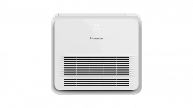 Внутренний блок  мульти сплит-системы Hisense AKT-12UR4RK8