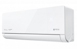 Кондиционер ROYAL SUPREMO BLANCO FULL DC EU Inverter RCI-RSB55HN