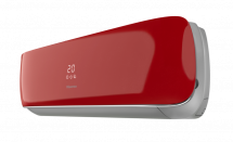 Инверторная сплит-система RED CRYSTAL Super DC Inverter AS-10UW4RVETG00(R) 