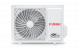 Инверторная сплит-система серии SENSEI RACI-SN25HP.D01 (комплект)