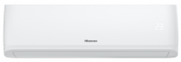 Инверторная сплит-система серии CITY DC Inverter AS-18UW4RMSCM01