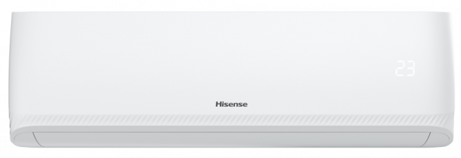 Инверторная сплит-система серии CITY DC Inverter AS-18UW4RMSCM01