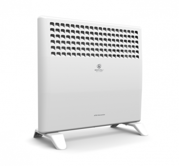 Электрический конвектор серии ATRI Meccanico REC-A1000M