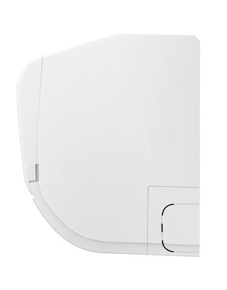 Внутренний блок мульти-сплит систем настенного типа серии SENDO (R32) RAK-15QPE