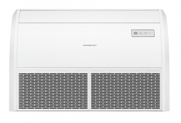 Классическая сплит-система напольно-потолочного типа серии HARD ZAC-HD24XCFC-IU/ZAC-HD24XC-OU (комплект)