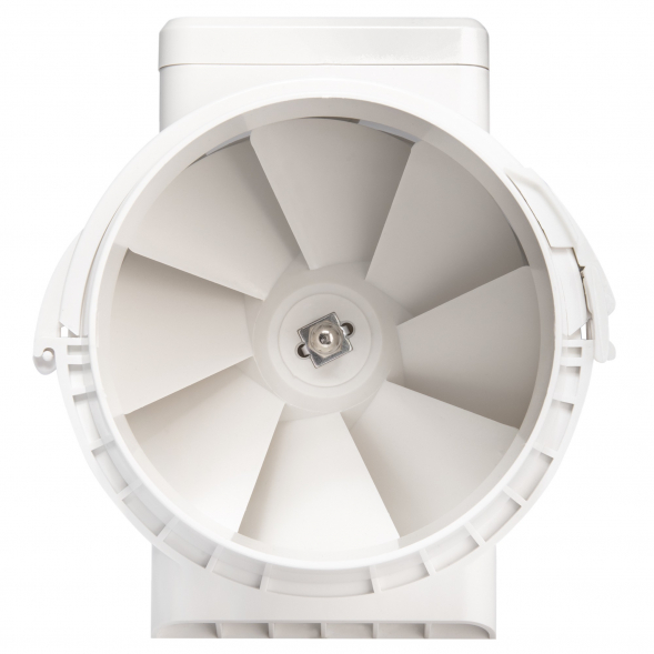 Вентилятор канальный SHUFT VENTMIX-200